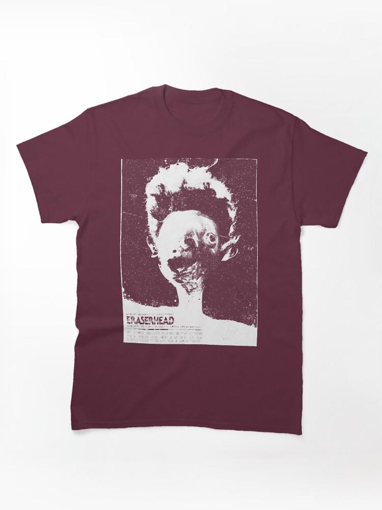 Eraserhead Eraserhead-Baby Classic Unisex T-Shirt