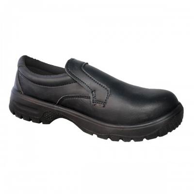 Slip-On Safety Shoes