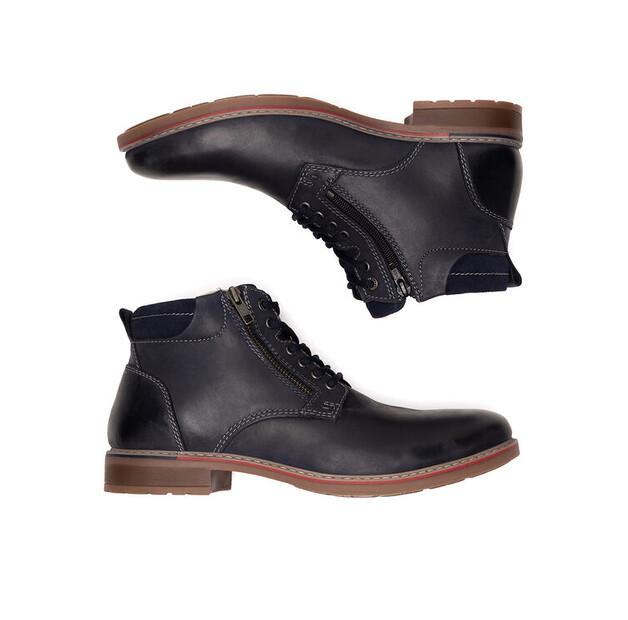 Ботинки челси Lasocki JUAN-01 MI18, темно-синие