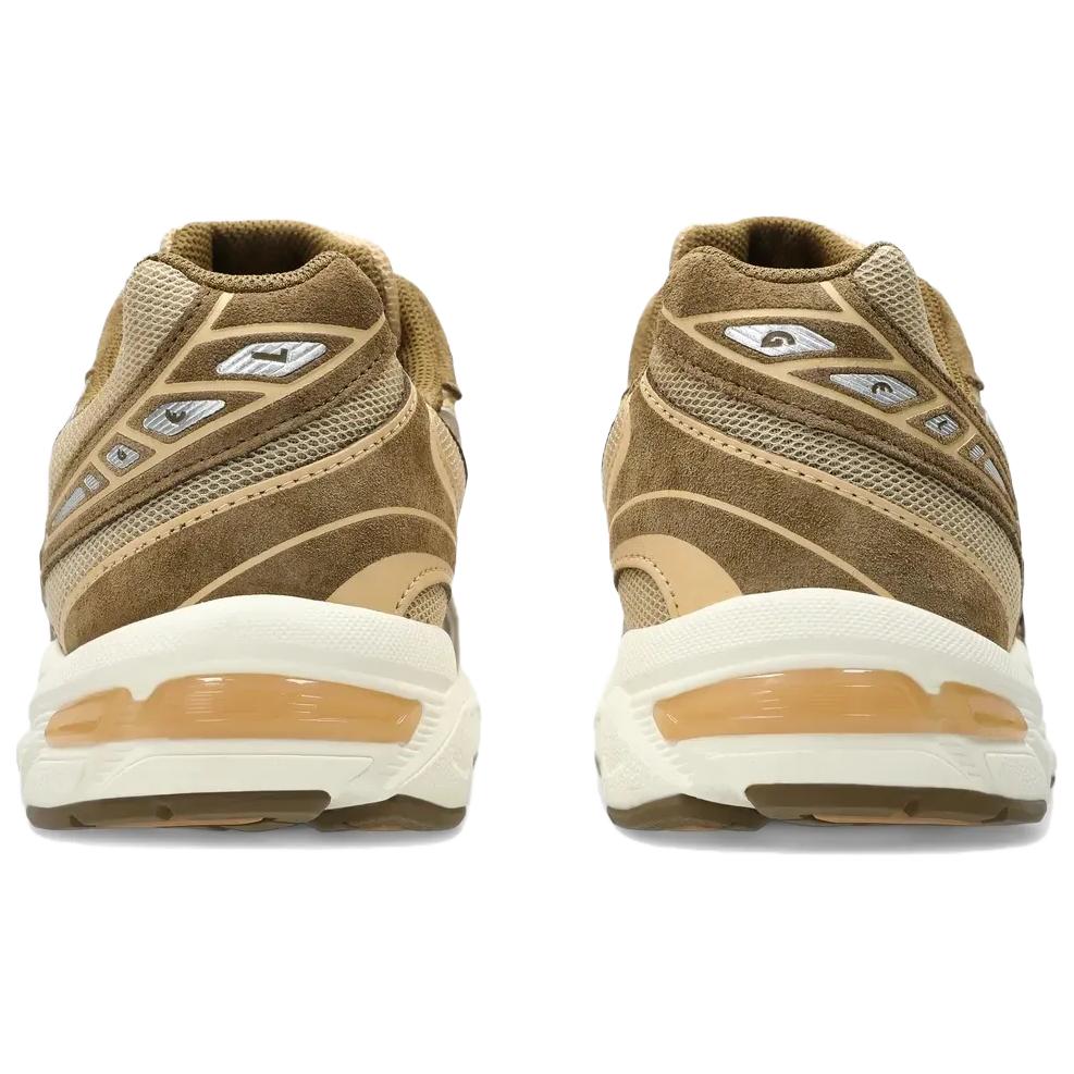 Asics Gel-1130 Comfortable Soft Cushioning Breathable Support Running Shoes Unisex Sneakers Brown 1203A610-250