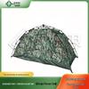 Single Person Automatic Camouflage Camping Tent
