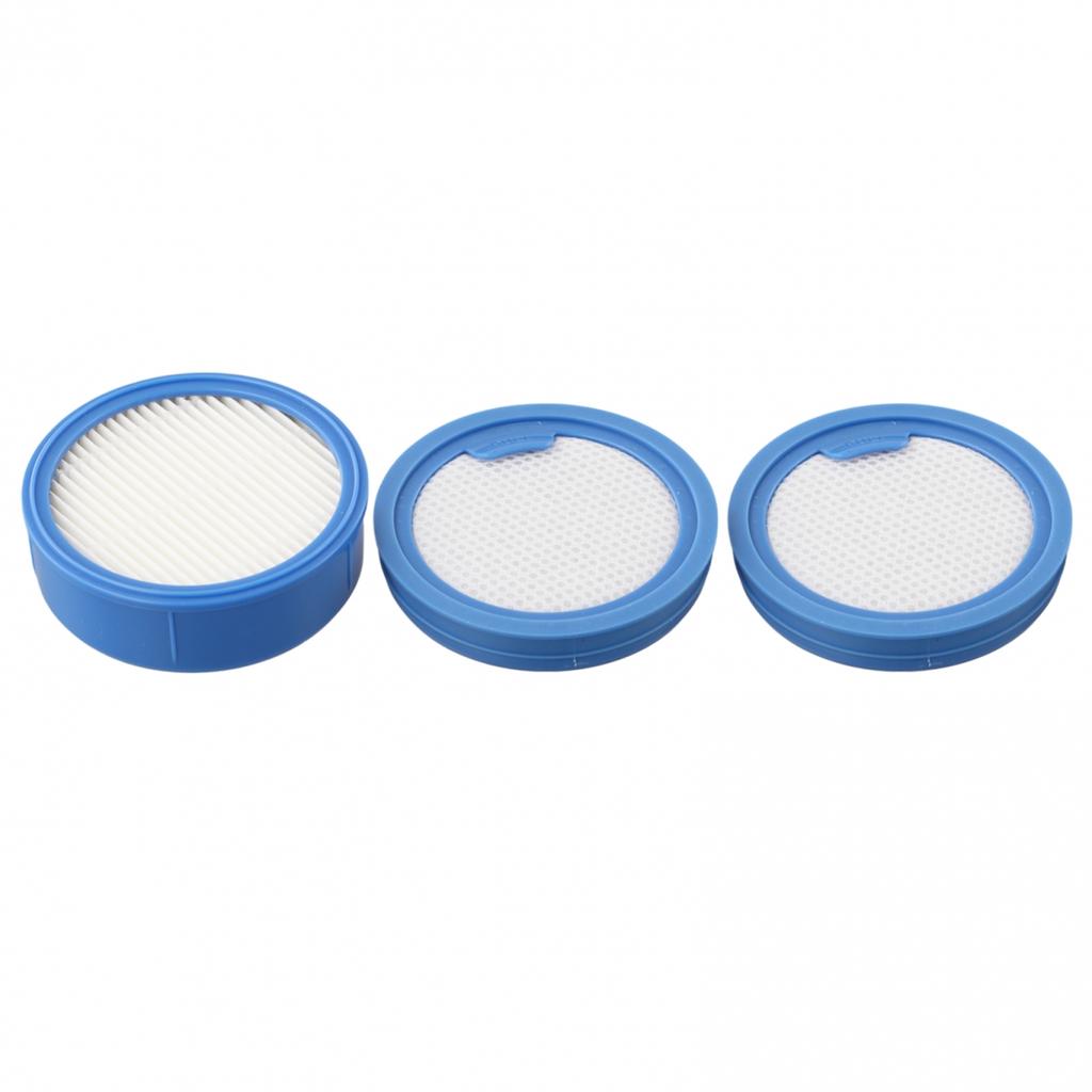 Washable and Reusable Filters Compatible with For AEG ASKW5 Models