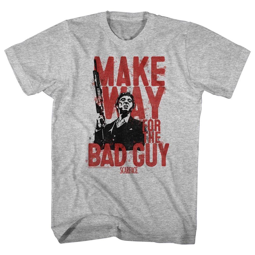 Scarface The Bad Guy Movie Children s T-shirt 160