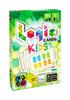 Logic Cards. Kids