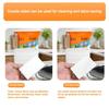 10Pcs Double Sided Nano Cleaning Sponge Compressed Cleaning Eraser Block  Home Cleaning
