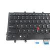 Keyboard For Lenovo Thinkpad X230S X240 X240S X250 X260 X270 04Y0900 01En586