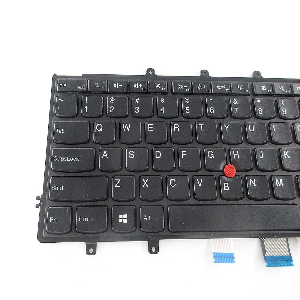 Keyboard for Lenovo Thinkpad X230S X240 X240S X250 X260 X270 04Y0900