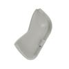 Gray Sunvisor Mounting Bolt Cover For Infiniti JX35 QX50 QX60 Nissan 96420-3JA0A