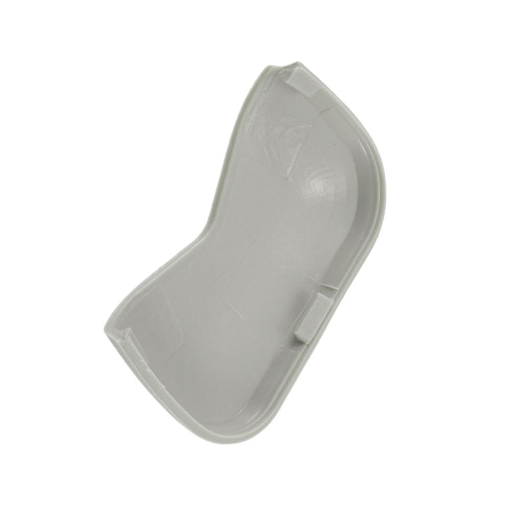Gray Sunvisor Mounting Bolt Cover For Infiniti JX35 QX50 QX60 Nissan 96420-3JA0A