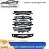 Geely Emgrand GL Grille Ventilation Net for 17-21 Fuel & Electric Models