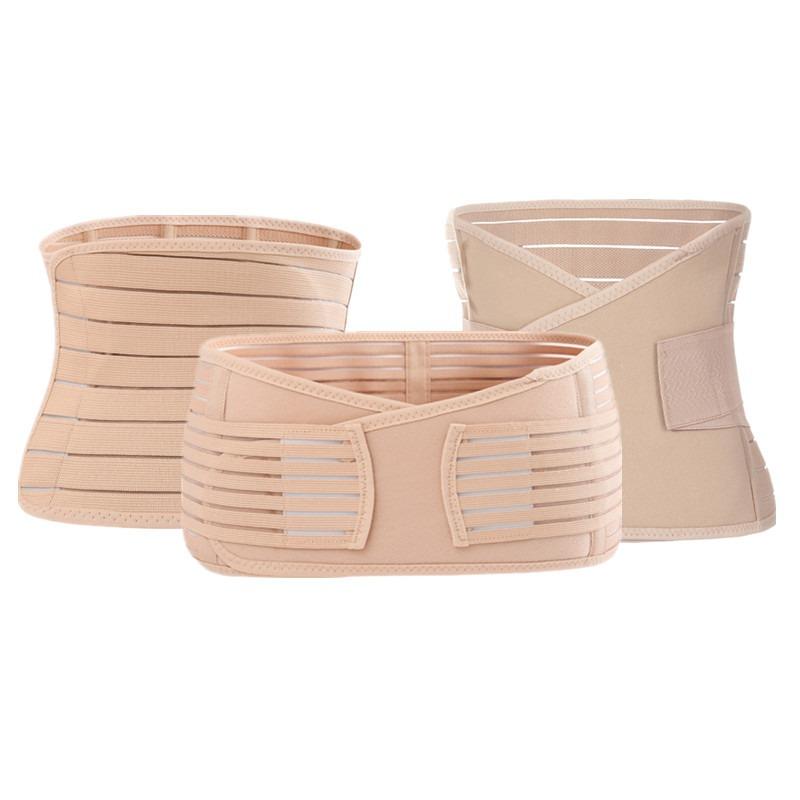 Belly Tightening Belt Postpartum Repair Postpartum Abdominal Tightening Belt Powerful High Elastic