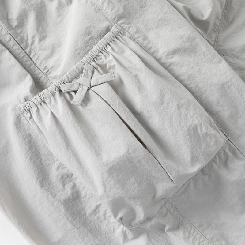 DAVE & BELLA Kids' Cooling Sun Protection Cargo Pants