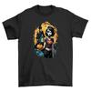 Halloween_286 '' Funny T-Shirt Mens Womens Tees Top - Spook-tacular Design! 100% Cotton, Unisex Print,