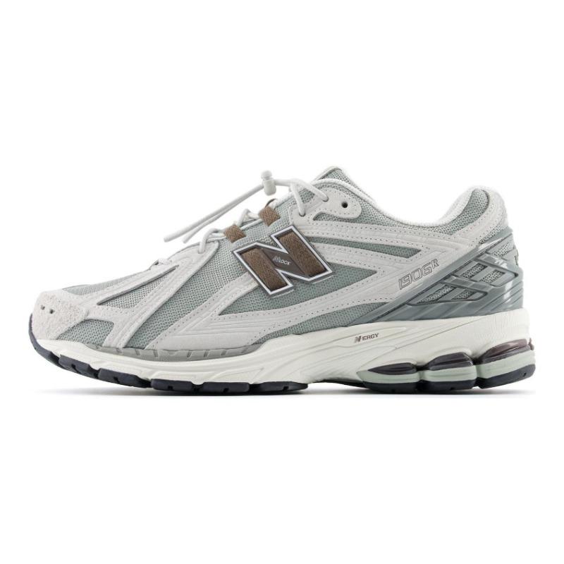 New Balance U1906 Unisex Versatile Comfort Low Running Shoes U19064Y1 42