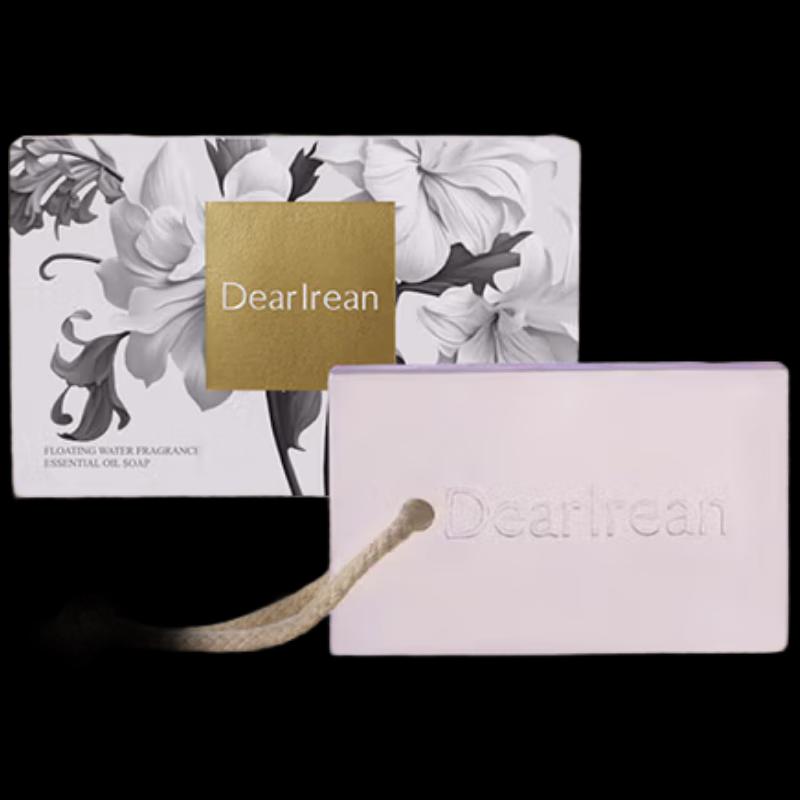 Unique Aileen Essential Oil Bar Soap