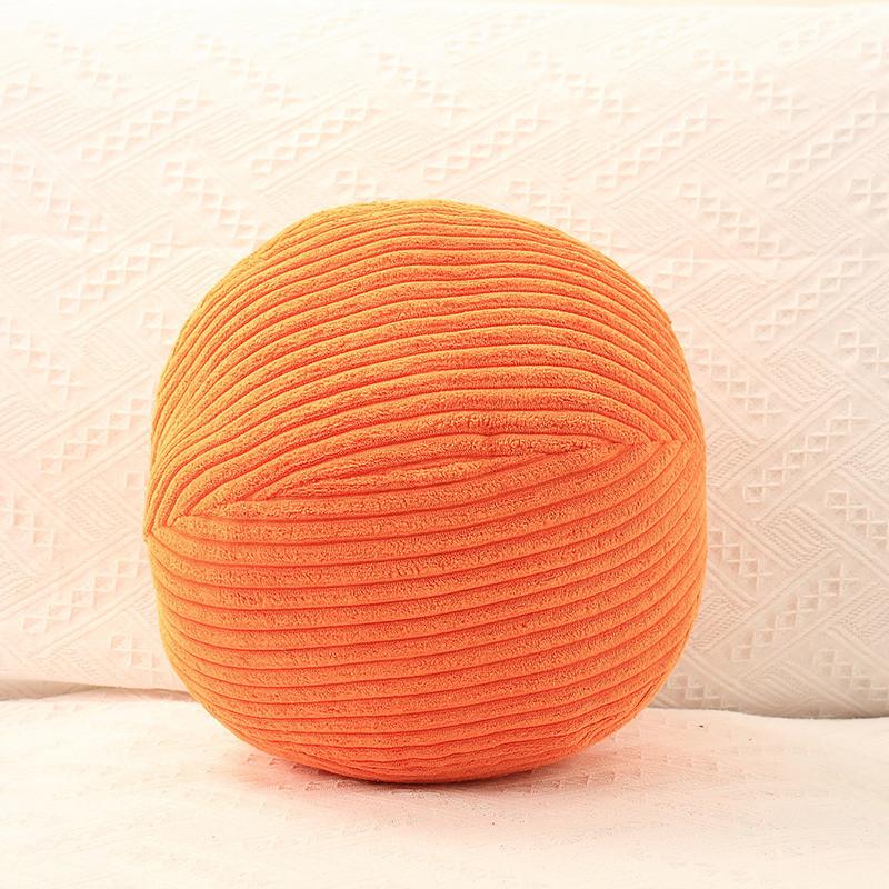 Flower U Cloud Shaped Plush Pillow Toy Cushion For Home Lounge Comfort Gift