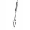 KADAX Meat Fork For Meat Grill Stainless Steel 33cm
