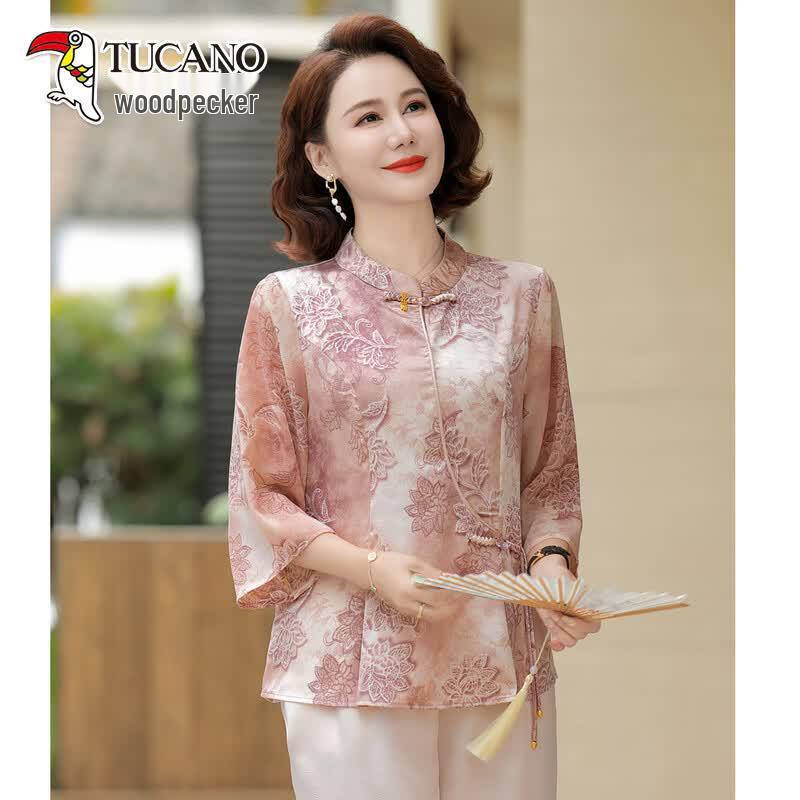 TUCANO J252A-161 Casual Two-Piece Outfit 2XL