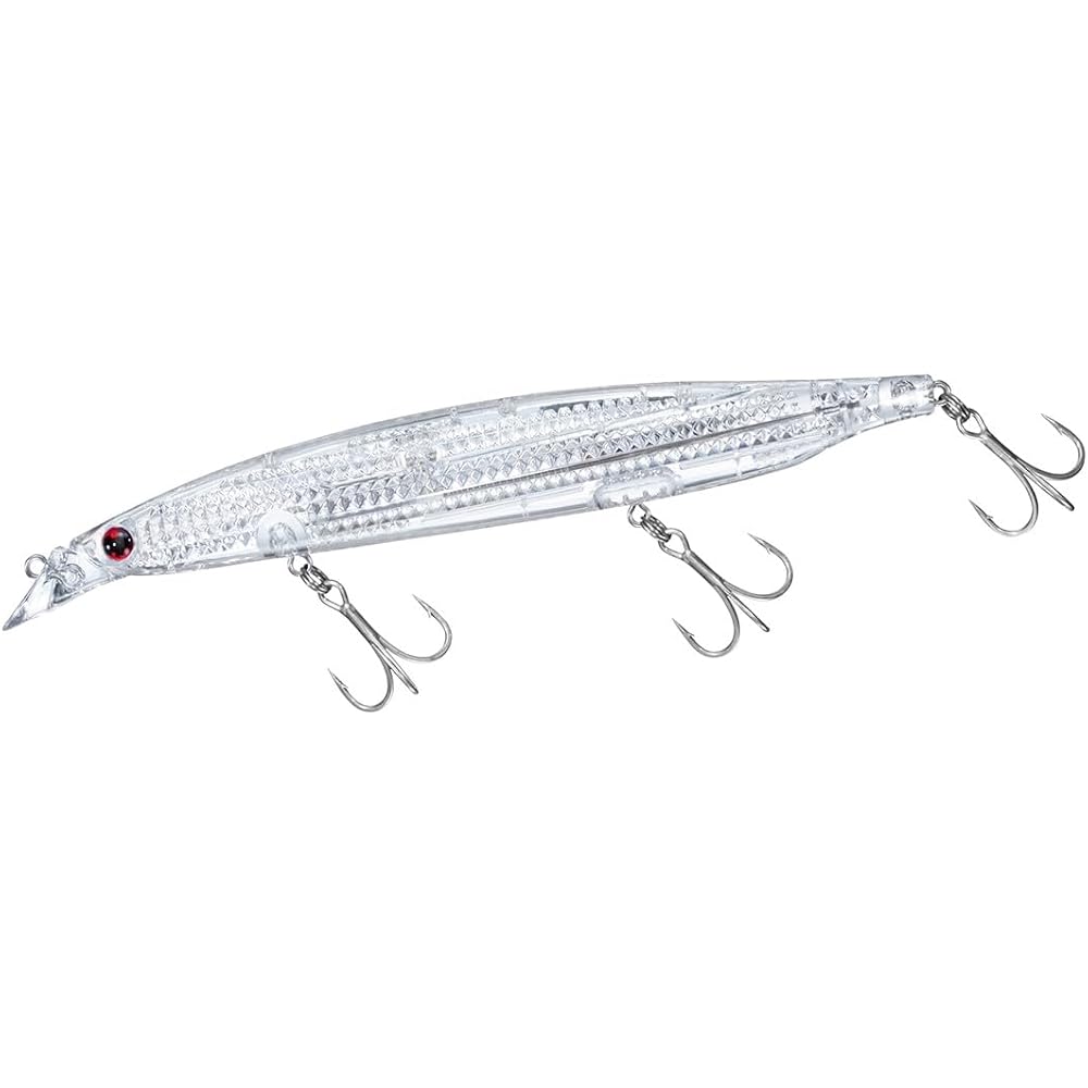 Daiwa Shoreline Shiner Z Bait R140S-LI Max Laser Fishing Lure 14cm
