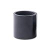 UPVC Straight Pipe Connector