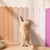 Wall Decoration Sticker Anti Cat Scratch Home Sofa Protection Pad Felt Fence Wear-resistant Non Shedding Climbing Board DIY Self-adhesive Floor Mat