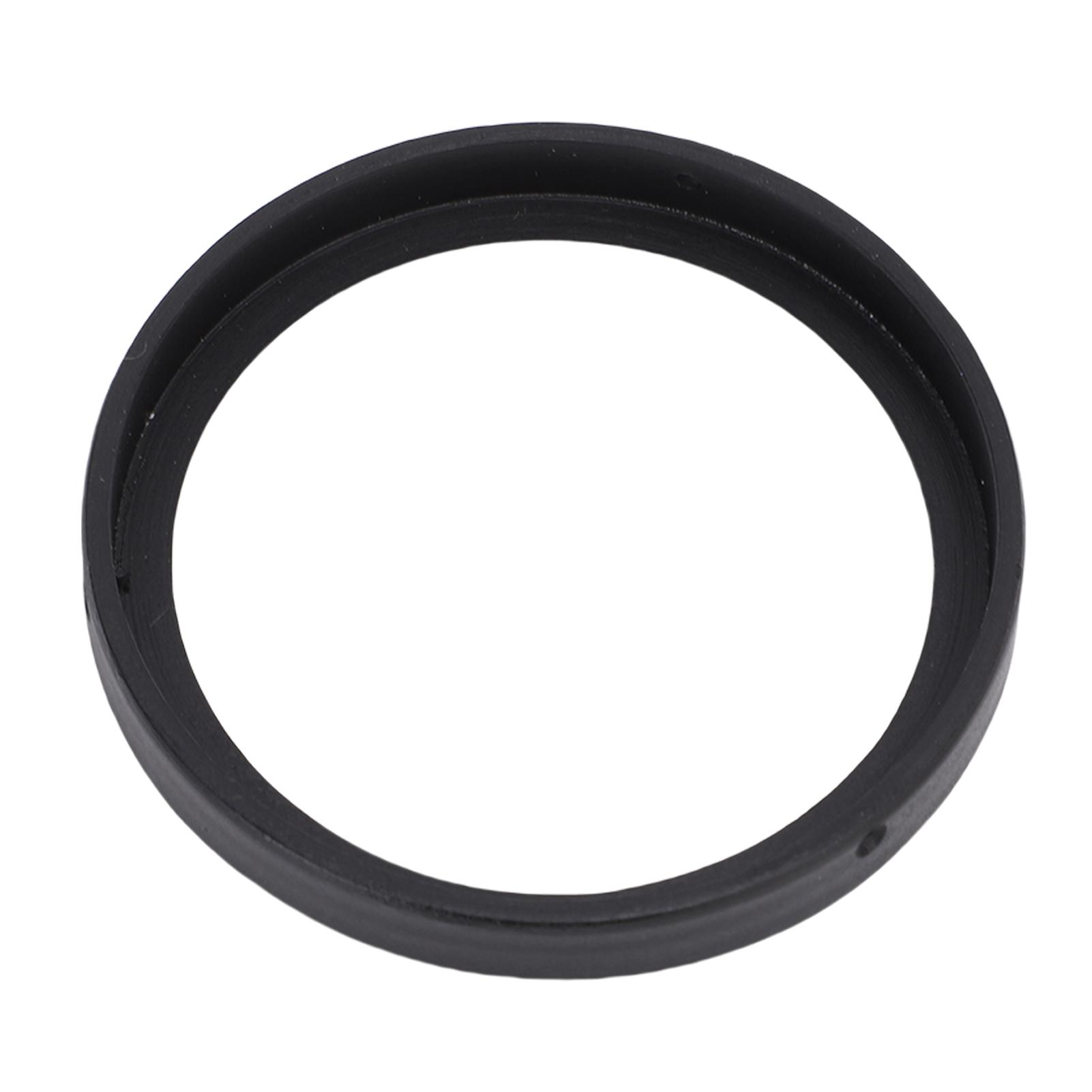 Fishine Lensfilterring Geschikt voor EF 75 300mm F4 5.6 III Camera ND CPL Ultraviolet Filter Adapterhouder