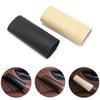 Leather+ Magic Paste Door Handle Pull Panel Handle Cover For BMW 5 Series F10