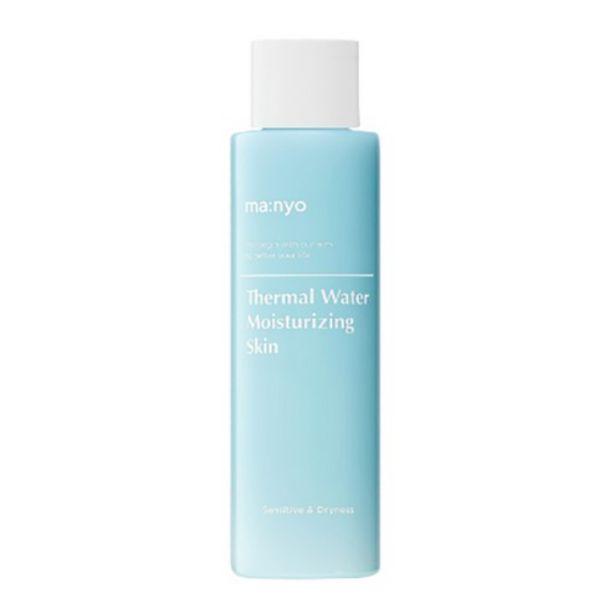 

Manyo Factory Thermal Water Moisturizing Skin