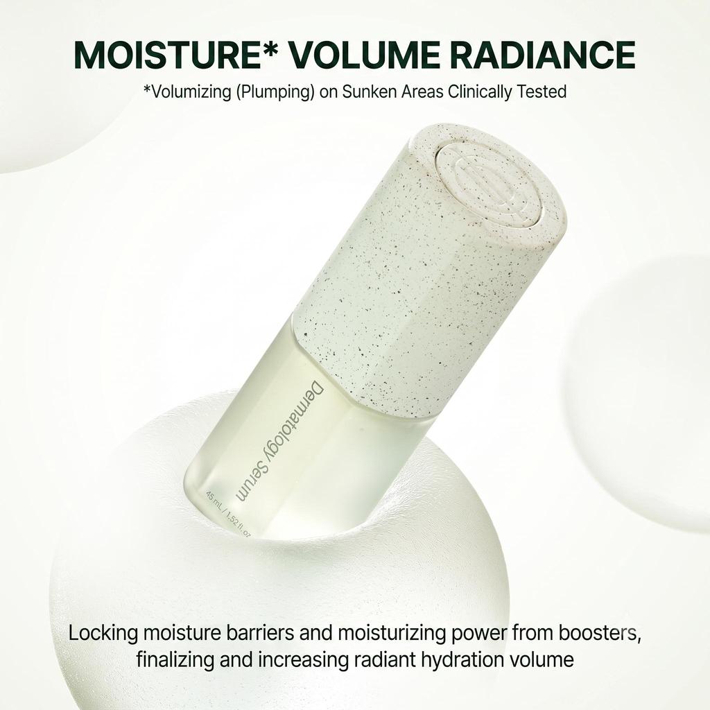 Incellderm ICD Dermatology First Package (Booster 130ml + Serum 45ml) (3 Options)