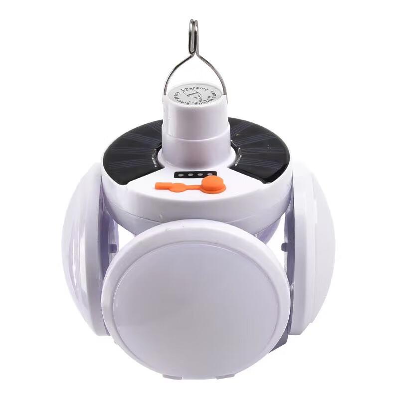 UOSU Solar Football Light