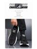 Ultraleichte Atmungsaktive Mesh-Laufschuhe für Herren - Trendiger Sommer-Stil, Ideal für breite Füße
