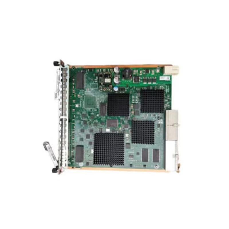 

Huawei OSN1800 Series Optical Transmission Boards