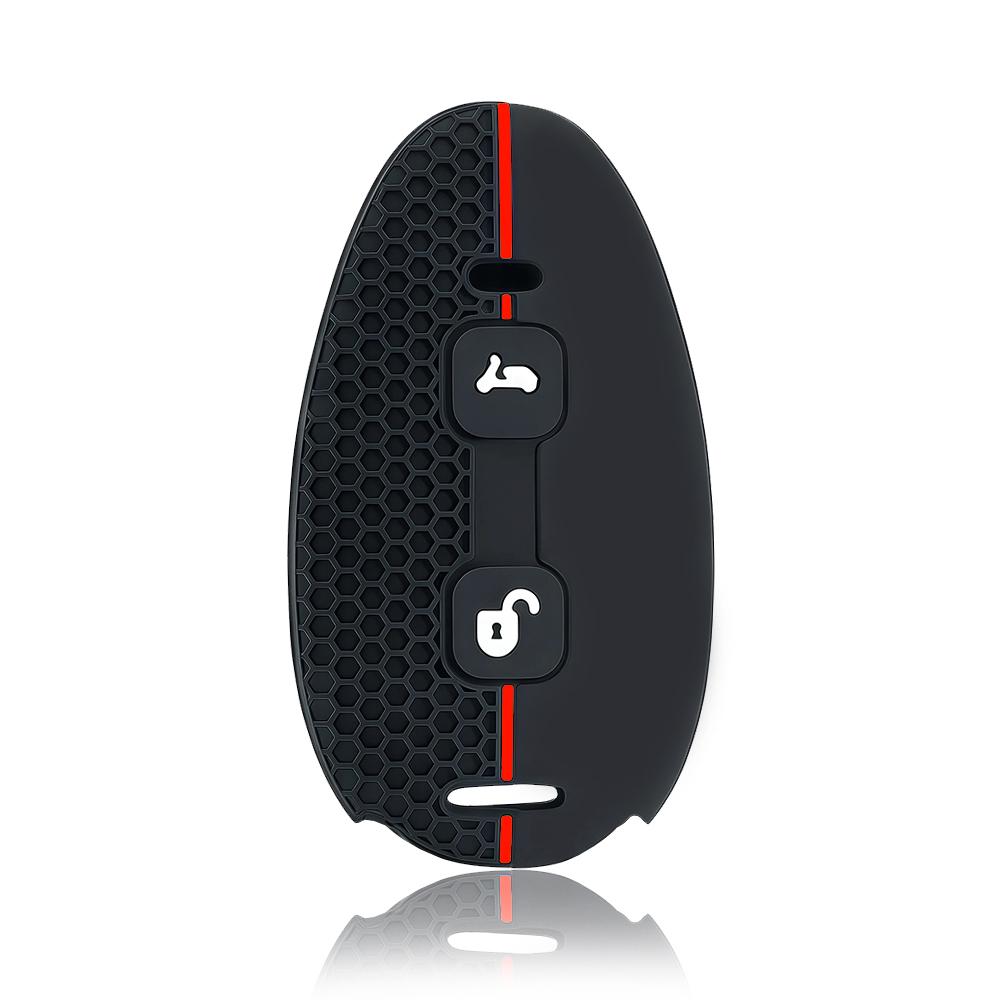 

New Motorcycle Key Cover For Piaggio Vespa Gtv300 Gtv Gts300 Gt S300 Gts 300 Silicone Key Cover