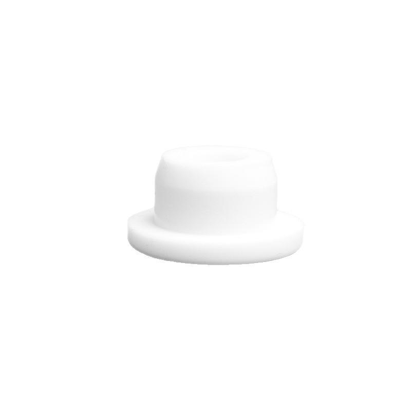 Silicone T-Shape Waterproof Sealing Plug for Round Holes
