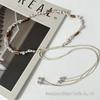 Bohemian Ethnic Woven Belt Waist Chain for Skirts