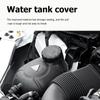 Radiator Expansion Tank Cap 2105010615 Radiator Cap Coolant Tank Expansion Cover for Mercedes-Benz C E S CLA SLK GLA GLE Class