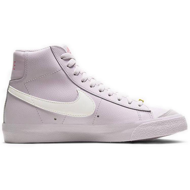 Neuer Nike Blazer Mid 77 Digital Pink Damen CZ0376-500