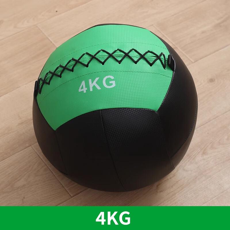 PU Soft Medicine Ball