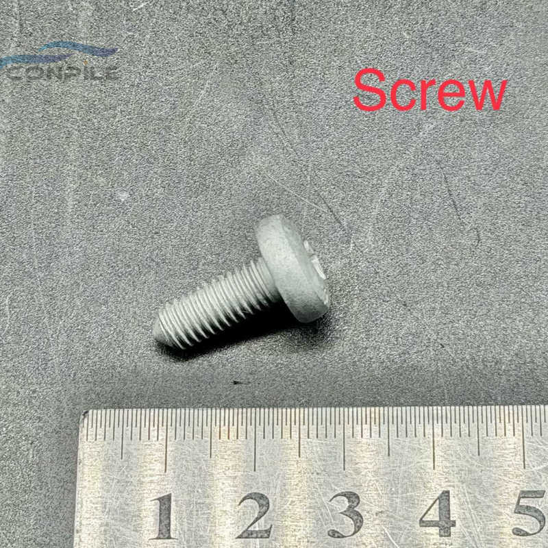 For Skoda Superb Rear taillight screw cap