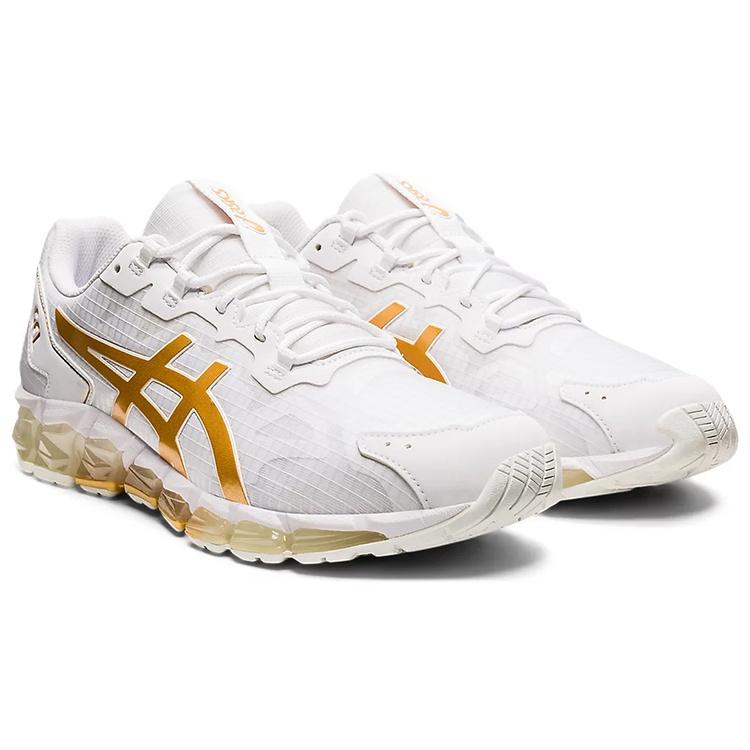 ASICS Gel Quantum 360 6 'White Gold' Men's 1201A465-100