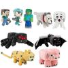 minecraft my world plush doll Creeper doll  Stuffed Animals Toys plush toy children gifts