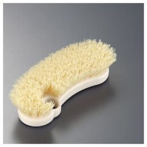 

Ei Matsuda Maruei Swan Cutting Board Cleaning Brush, PP, Japan, AMNF301