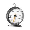 Rust-proof Stable Base Oven Thermometer Good Hanging Type Instantly Read Grilling