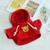 Dog Stuffed Toys Yellow Duck Plush Toy Clothes Ducks Doll Clothes Dolls Clothes LaLafanfan Clothes