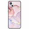 Per Custodia Oscal C80 Animali Morbido Silicone TPU Cover Posteriore per Blackview Oscal C80 Antiurto Protettiva Moda Capa