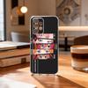 The Quintessential Quintuplets Phone Case Transparent Silicone Soft For Samsung S25,S24,S21,S22,S23,S30,Ultra,S20,Plus,Fe
