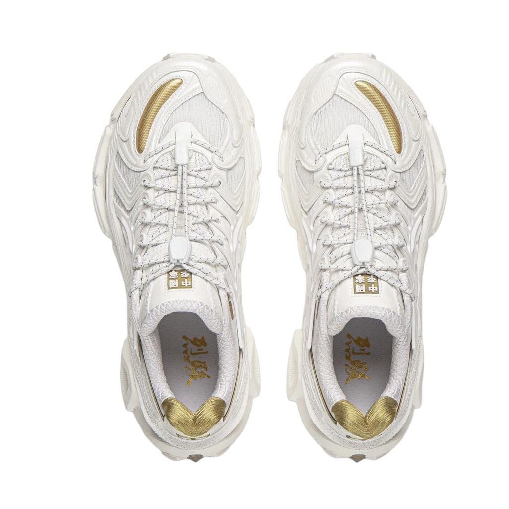 Li Ning Furious Rider ACE 3.0 Casual Shoes Women's Low top AZGW398-3