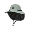 1136 children's hat summer large brim shawl sun hat outdoor outing bucket hat older children boy sun hat