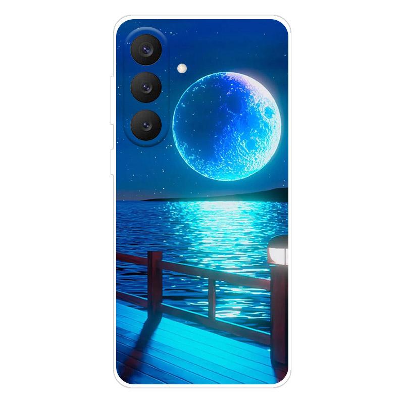 For Samsung Galaxy S26 Ultra Case For Samsung S26 Plus S26Ultra S26+ S 26 Clear Soft Silicone Phone Case Cover Protective Shell
