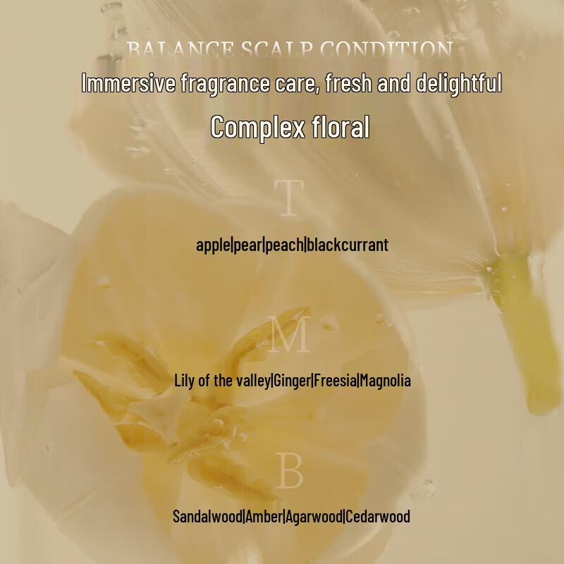 Seeyoung Ginger Root Strengthening Shampoo